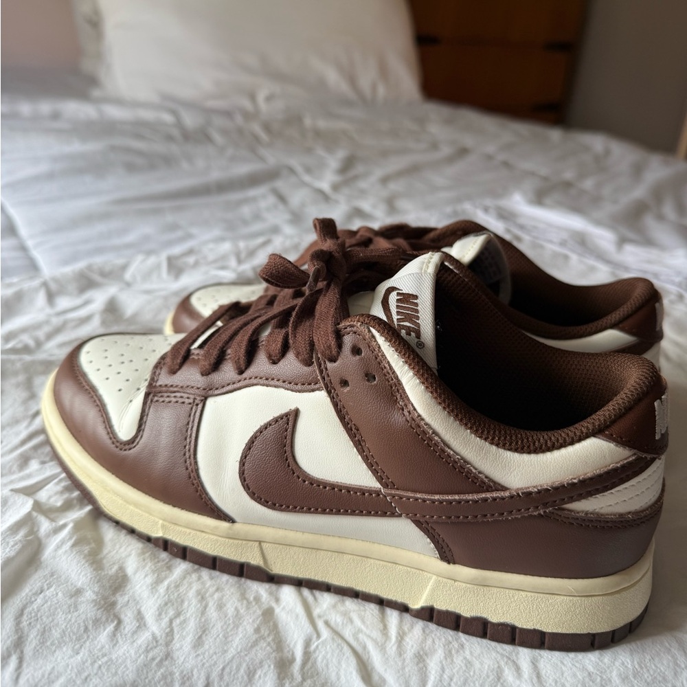 Women’s nike dunks